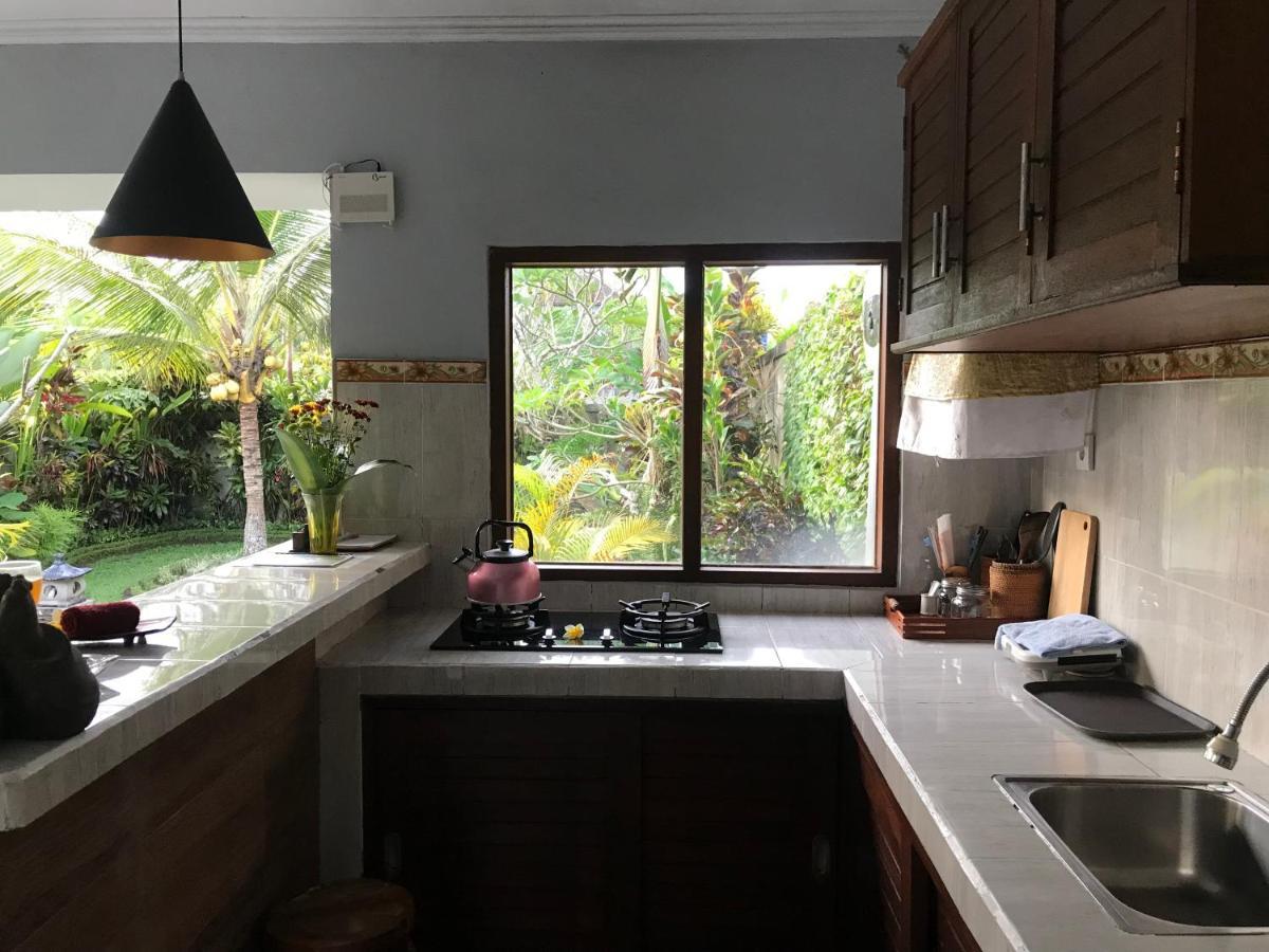 Pondok Sawah Asri Убуд Екстер'єр фото